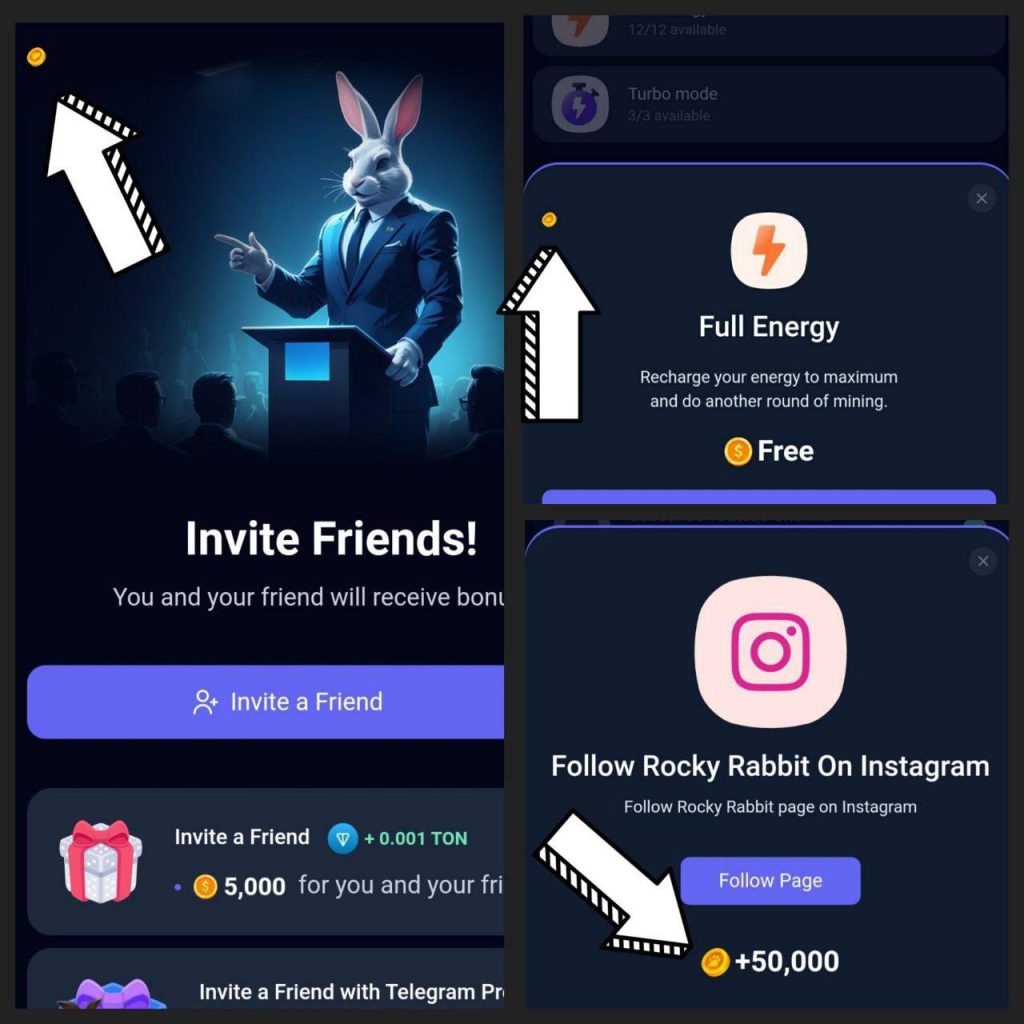 ایستراگ راکی رابیت ۲۷ مرداد