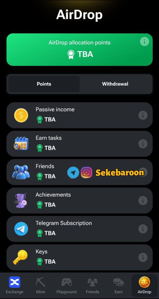 توضیحات بخش ایردراپ بازی همستر + عکس بخش ایردراپ بازی همستر