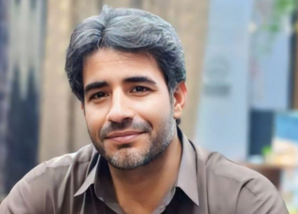 علت ترور حسین پیری رئیس اداره آگاهی خاش چه بود؟ ترور حسین پیری رئیس اداره آگاهی خاش