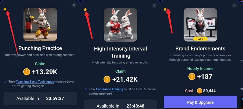 جواب easter eggs راکی رابیت امروز 7 شهریور 1403 جواب easter eggs راکی رابیت امروز 7 شهریور 1403