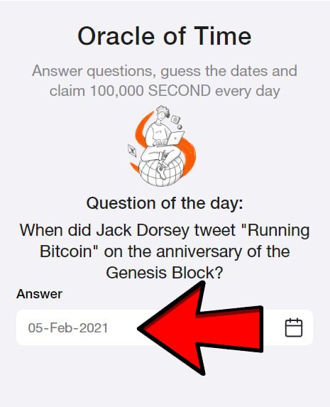جواب کد تاریخ تایم فارم امروز دوشنبه 22 مرداد 1403 جواب time farm امروز دوشنبه ۲۲ مرداد