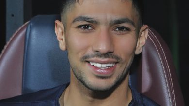 حضور مهدی لیموچی در پرسپولیس صحت دارد؟ حضورمهدی لیموچی در پرسپولیس صحت دارد؟