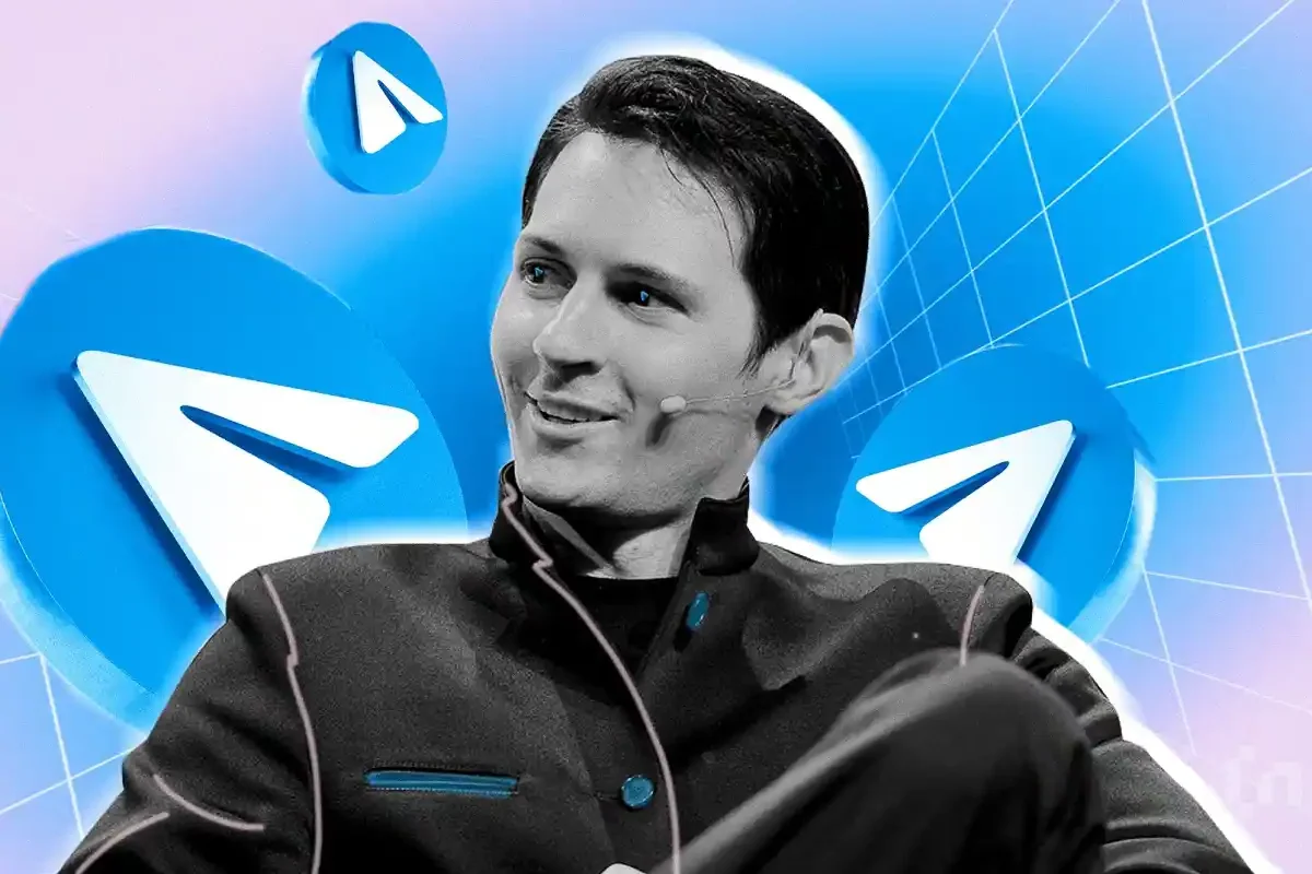 علت بازداشت و دستگیری پاول دوروف در فرانسه چه بود؟ علت بازداشت و دستگیری پاول دوروف در فرانسه چه بود؟