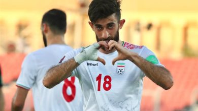 علی قلی زاده به پرسپولیس پیوست؟