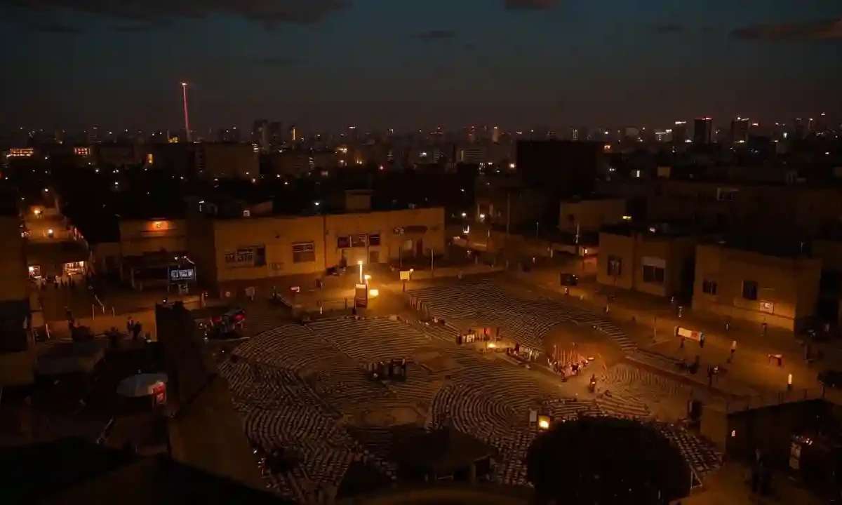 قطعی برق همدان امروز سه شنبه 6 شهریور + علت چیست؟