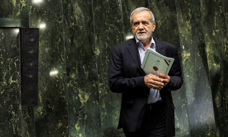 نتایج رای اعتماد وزرا ( لحظه به لحظه) + نتیجه رای اعتماد