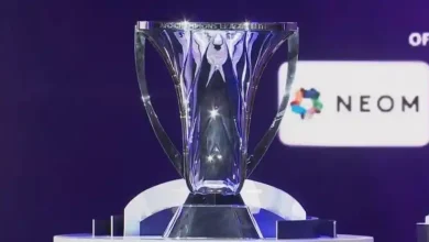 نتیجه قرعه کشی لیگ نخبگان آسیا امروز در فصل 2024 نتیجه قرعه کشی لیگ نخبگان آسیا امروز در فصل 2024