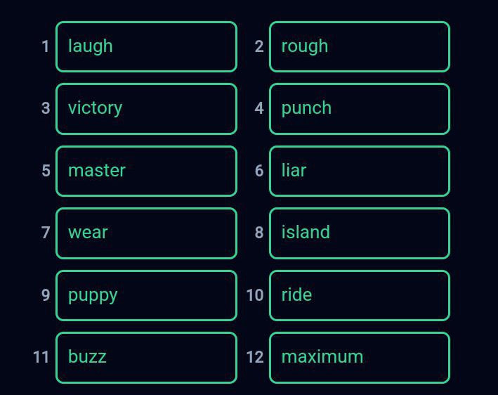 جواب معمای انیگما راکی رابیت امروز پنجشنبه 25 مرداد جواب معمای انیگما راکی رابیت امروز پنجشنبه 25 مرداد