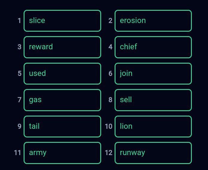 کدهای معمای #انیگما راکی رابیت یا خرگوش  امروز یکشنبه 28 مرداد