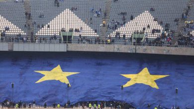 گروه و بازی های استقلال در لیگ نخبگان آسیا فصل 2024