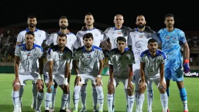 گل دوم استقلال به شمس آذر آفساید بود؟ + فیلم