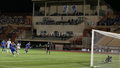 گل دوم استقلال به ملوان امروز پنالتی و درست بود؟
