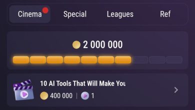 10Al Tools That Will Make You