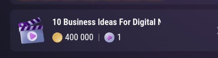 جواب کد تپ سواپ امروز 10 Business Ideas For Digital Nomads