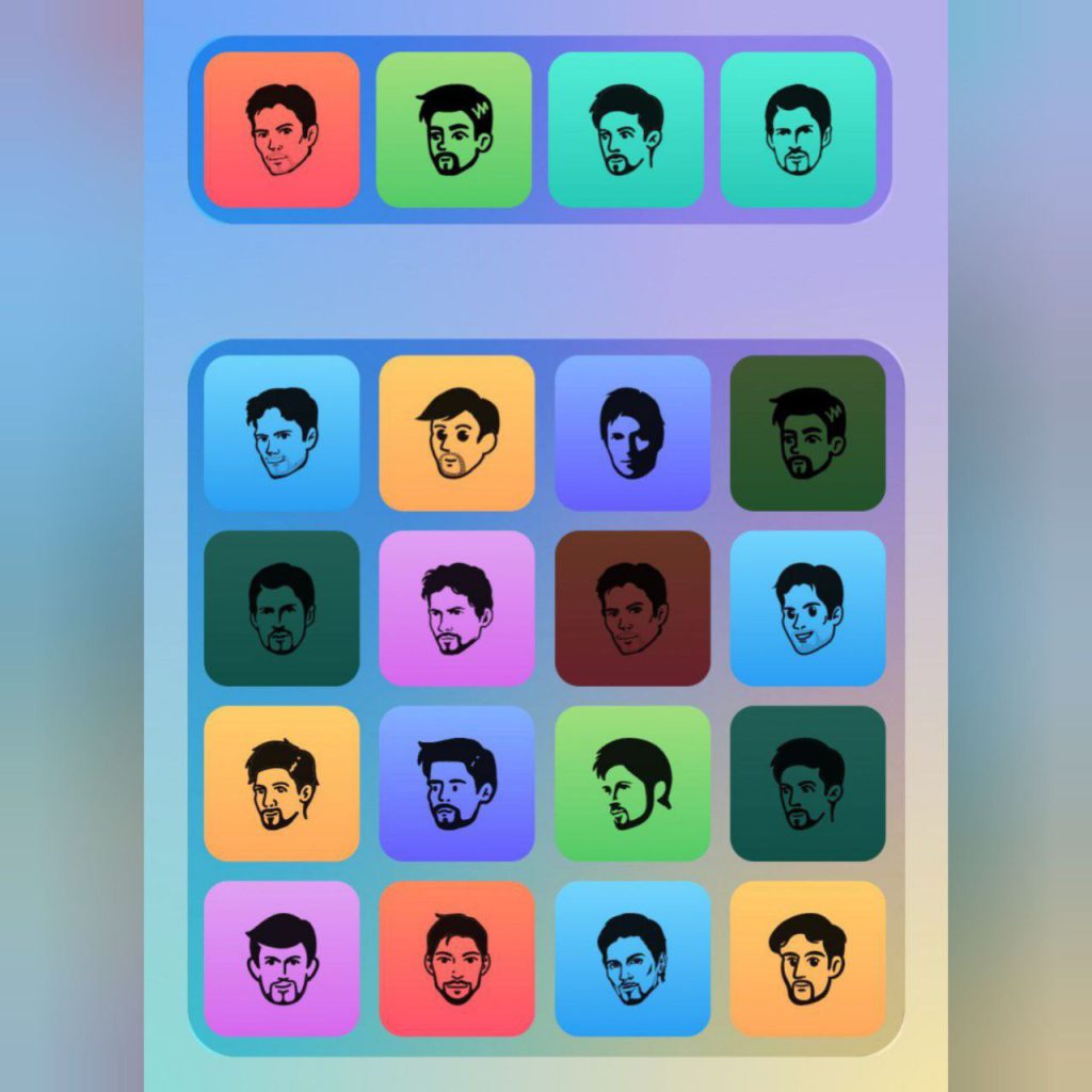 جواب کارت های بازی ماجور امروز پنجشنبه 22 شهریور 1403