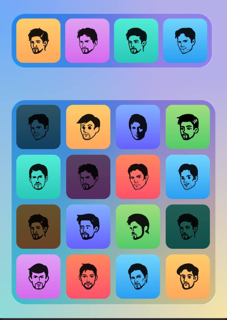 جواب کارت های بازی ماجور امروز جمعه 23 شهریور 1403 جواب کارت های بازی ماجور امروز جمعه 23 شهریور 1403