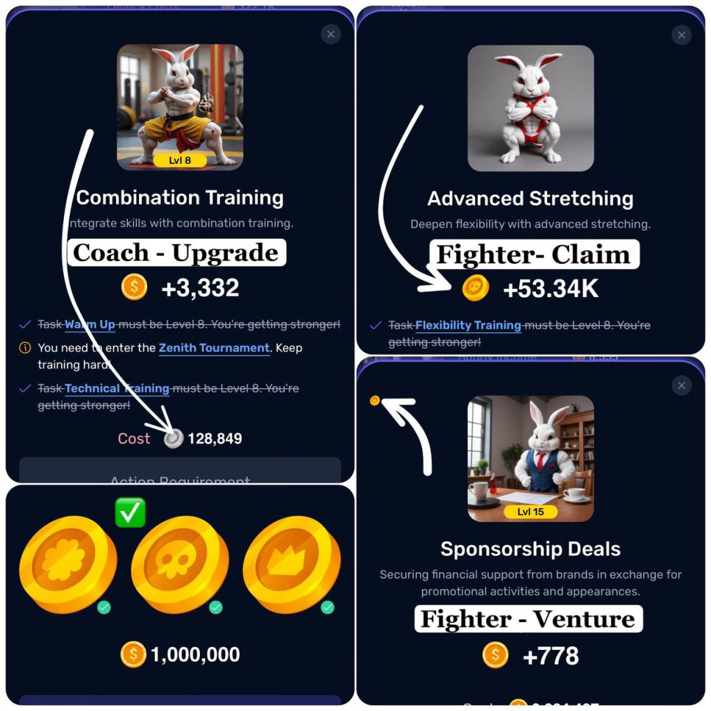 جواب استر اگز تخم مرغ راکی رابیت امروز سه شنبه 27 شهریور