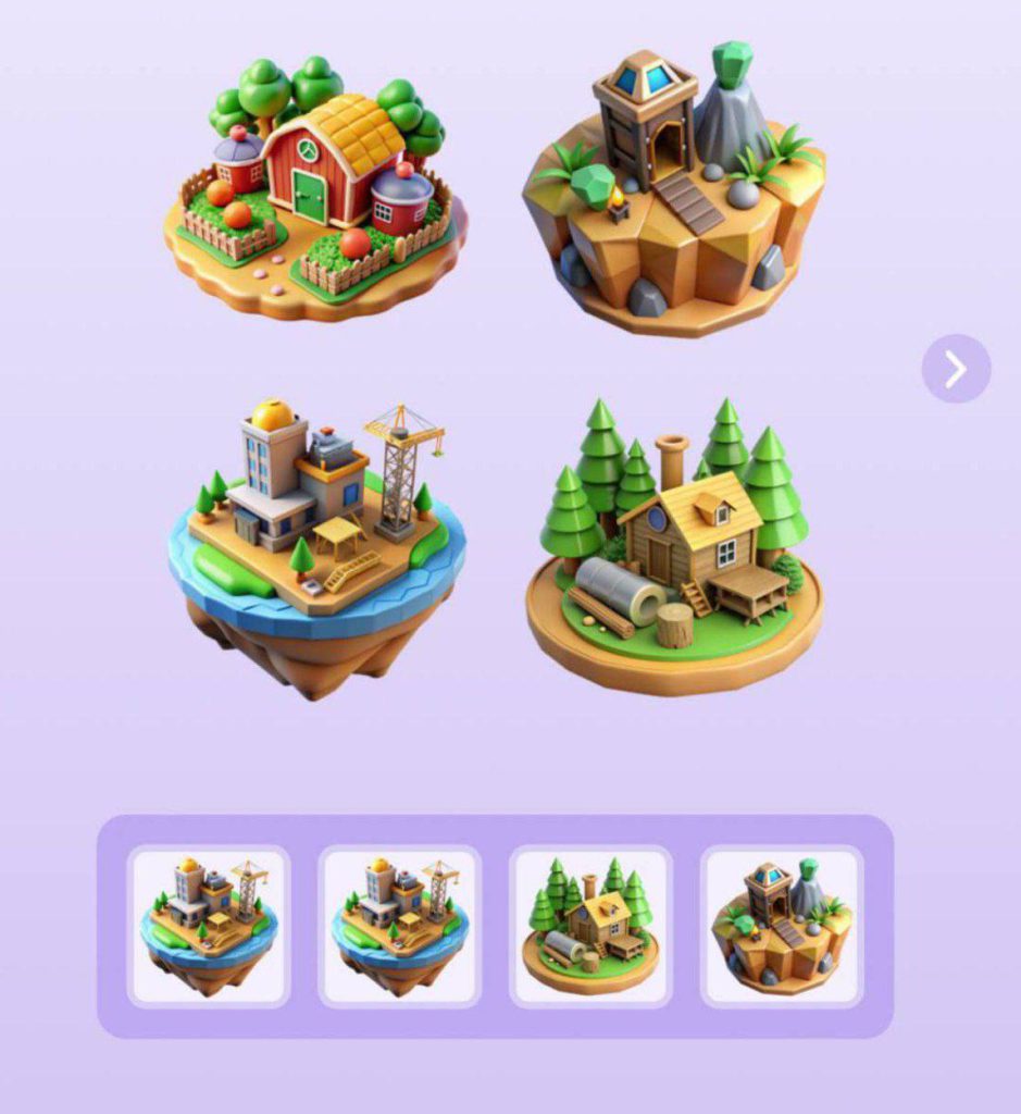 جواب کارت های بازی Vertus امروز سه شنبه 27 شهریور 1403