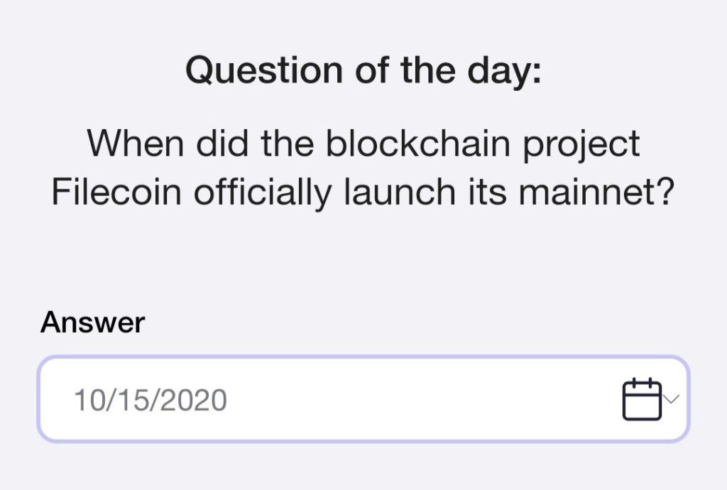 جواب کد تاریخ تایم فارم امروز یکشنبه 8 مهر 1403