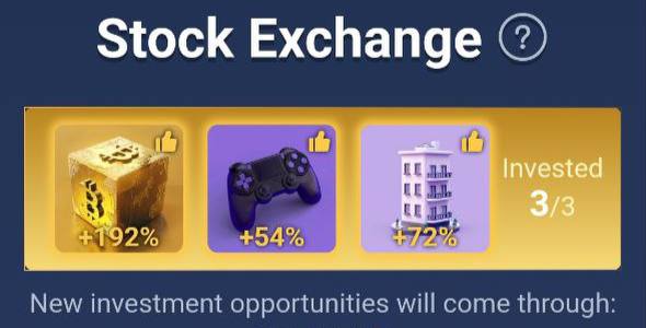 کارت های بازی امپایر ماسک امروز چهارشنبه 28 شهریور 1403 X Empire Stock Exchange Daily Combo 18 September 2024
