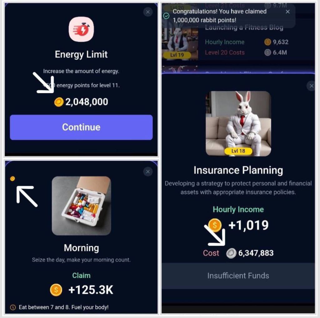 جواب easter eggs راکی رابیت امروز 22 شهریور 1403 easter eggs راکی رابیت امروز 22 شهریور