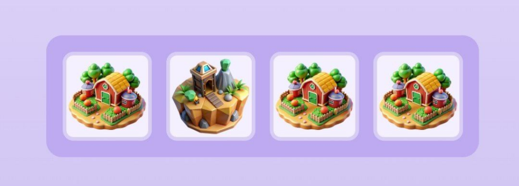 جواب کارت های بازی Vertus امروز چهارشنبه 4 مهر 1403