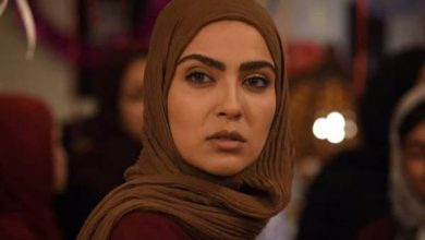 بازیگر نقش آرزو در از سرنوشت ۴ کیست؟