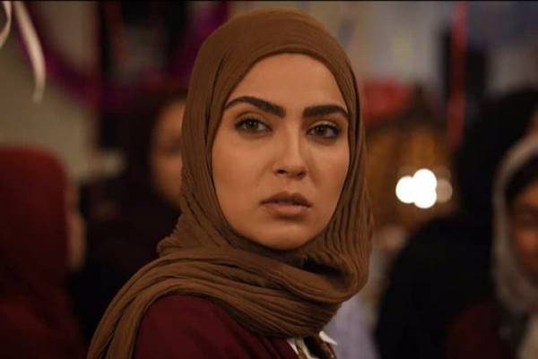 بازیگر نقش آرزو در از سرنوشت ۴ کیست؟ بازیگر نقش آرزو در از سرنوشت ۴ کیست؟