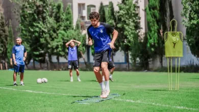 ترکیب احتمالی استقلال مقابل الغرافه قطر