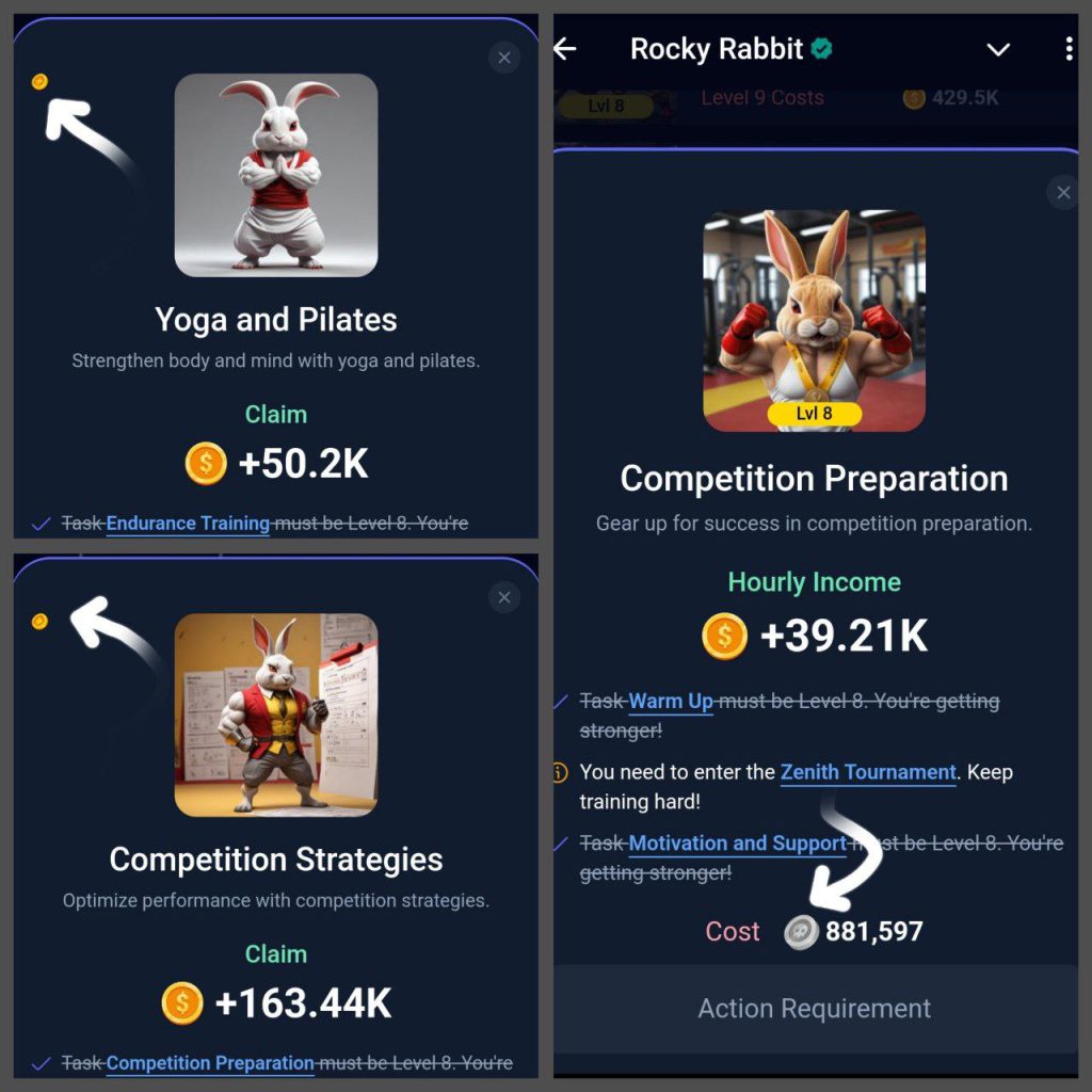 جواب easter eggs راکی رابیت امروز 11 شهریور 1403 جواب easter eggs راکی رابیت امروز 11 شهریور 1403