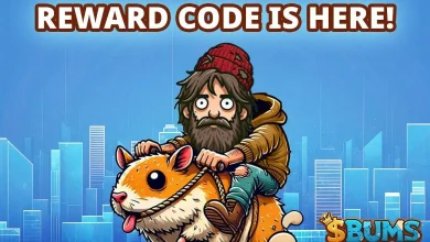 جواب ویدیوی یوتیوب بازی Bums امروز