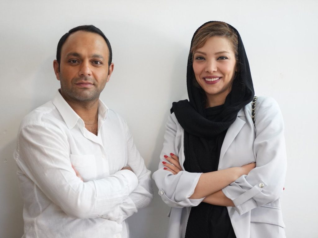 بازیگر نقش آوا در سریال بازنده کیست؟ + بیوگرافی صدف اسپهبدی بازیگر نقش آوا در سریال بازنده