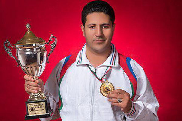 علت قتل عیسی گل محمدی در رباط کریم چه بود؟ علت قتل عیسی گل محمدی در رباط کریم چه بود؟