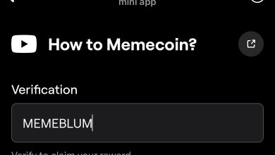 How To MemeCoin