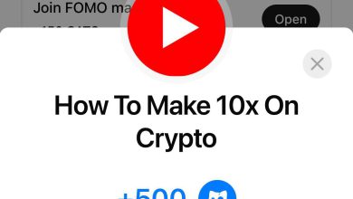 جواب کد یوتیوب کتز How to Make 10X On Crypto How to Make 10X On Crypto