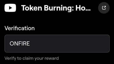 Token Burning: How & Why