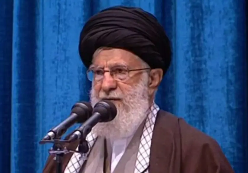 نماز جمعه امروز تهران کجاست؟ (13 مهر 1403)