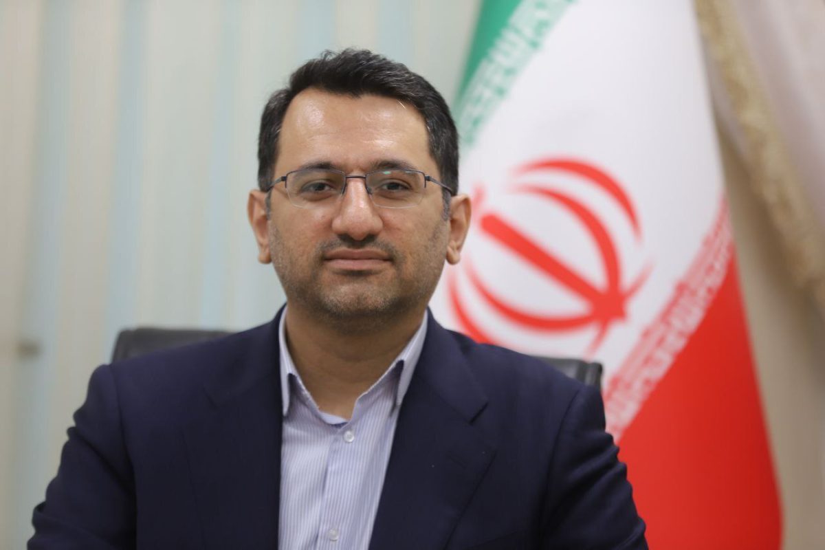 بیوگرافی محمد کبیری مدیرعامل جدید سازمان منطقه آزاد کیش کیست؟