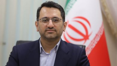 بیوگرافی محمد کبیری مدیرعامل جدید سازمان منطقه آزاد کیش کیست؟ بیوگرافی محمد کبیری مدیرعامل جدید سازمان منطقه آزاد کیش کیست؟