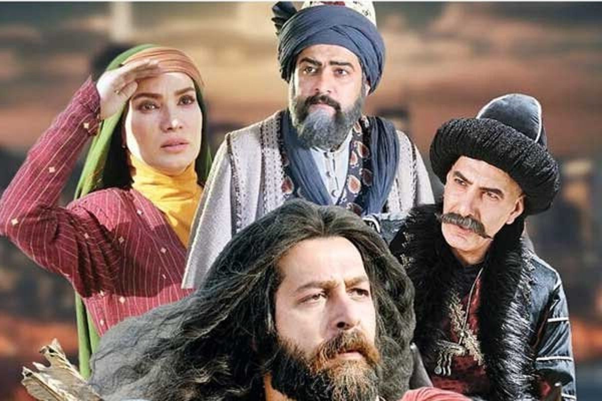 زمان پخش سریال مهیار عیار از شبکه سوم + اسامی بازیگران زمان پخش سریال مهیار عیار از شبکه سوم + اسامی بازیگران