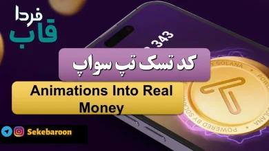 Animations Into Real Money