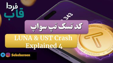 LUNA & UST Crash Explained 4