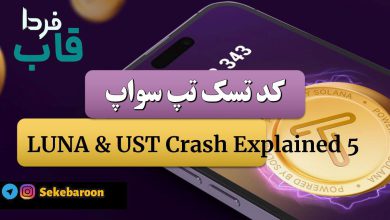 LUNA & UST Crash Explained 5