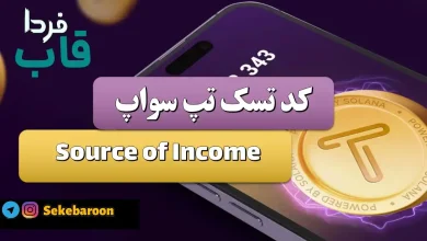 Source of Income