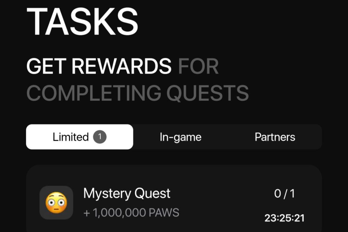 جواب تسک یک میلیونی پاوز چیست؟