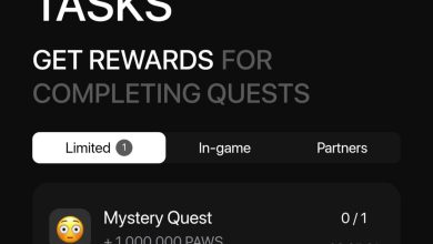 جواب تسک یک میلیونی پاوز چیست؟