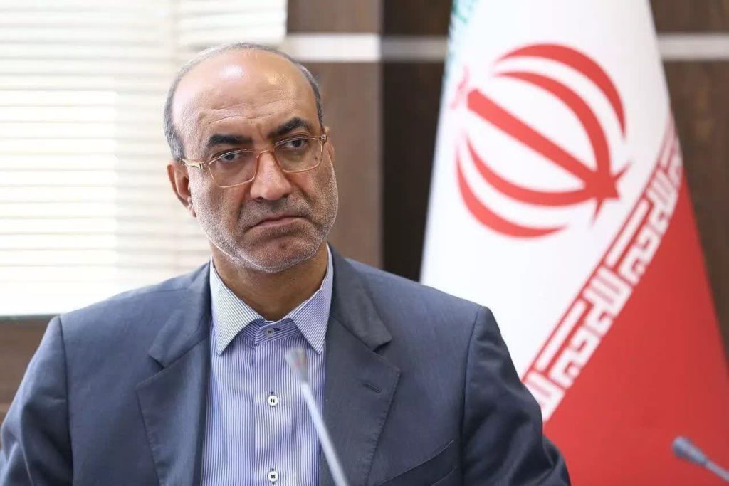 منوچهر حبیبی