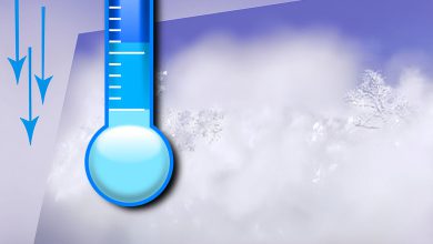 هواشناسی آذربایجان غربی فردا ۱۴ دی ۱۴۰۳؛ وضعیت آب و هوا آذربایجان غربی فردا