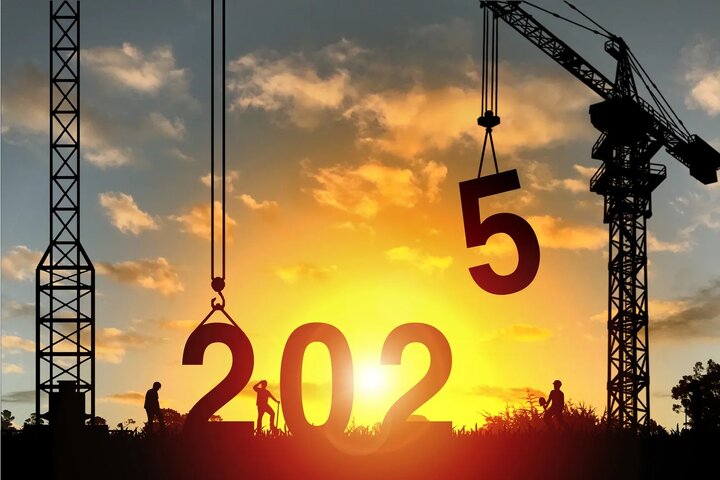 تاریخ دقیق جشن آغاز سال نو میلادی 2025 چه روزی است؟ تاریخ دقیق جشن آغاز سال نو میلادی 2025 چه روزی است؟
