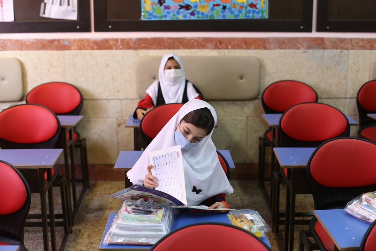 تعطیلی مدارس خوزستان فردا سه شنبه 11 دی ماه 1403 | مدارس خوزستان و اهواز فردا سه شنبه یازدهم دی ماه 1403 تعطیل است؟ تعطیلی مدارس خوزستان فردا سه شنبه 11 دی ماه 1403 | مدارس خوزستان و اهواز فردا سه شنبه یازدهم دی ماه 1403 تعطیل است؟